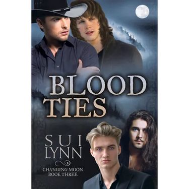 Blood Ties