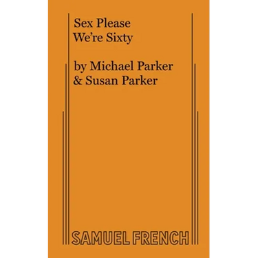 Sex Please We're Sixty