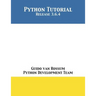 Python Tutorial: Release 3.6.4