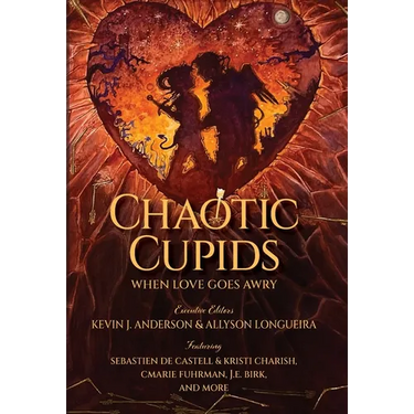 Chaotic Cupids: When Love Goes Awry
