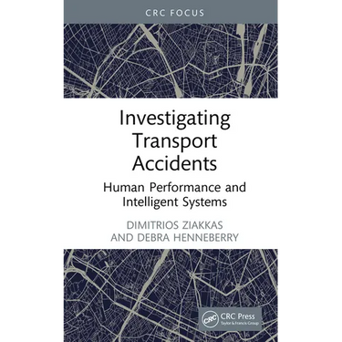 Investigating Transport Accidents: Human Performance and Intelligent Systems