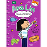 Ava Lin, One of a Kind