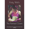 The Painted Clown: One teenage girl's experience of Autism and masking.