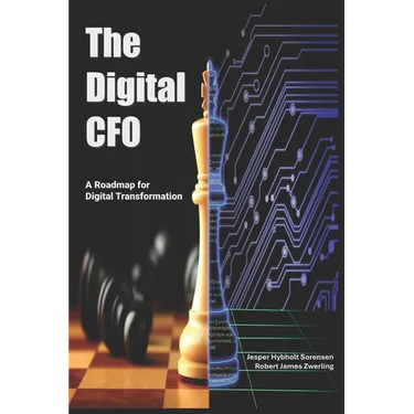 The Digital CFO: A Roadmap for Digital Transformation