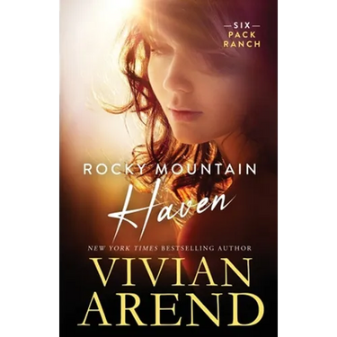 Rocky Mountain Haven