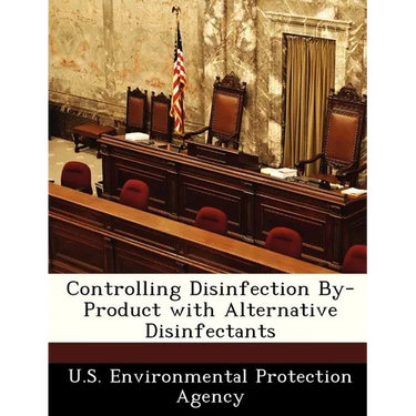 Controlling Disinfection By-Product with Alternative Disinfectants