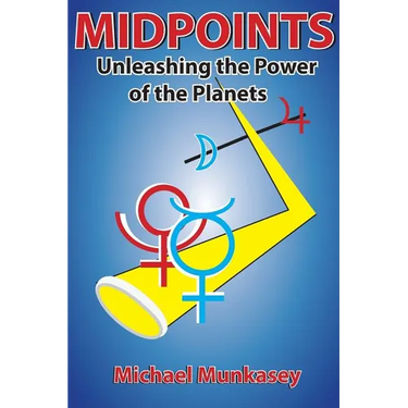 Midpoints: Unleashing the Power of Your Planets