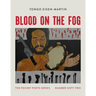 Blood on the Fog: Pocket Poets Series No. 62