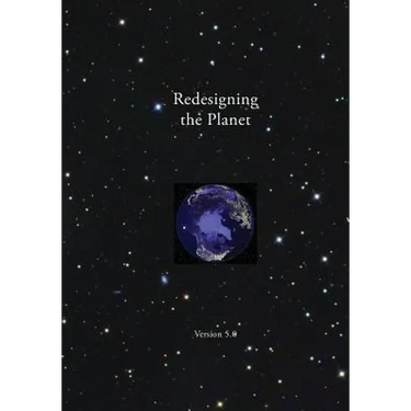 Redesigning the Planet: Global Ecological Design