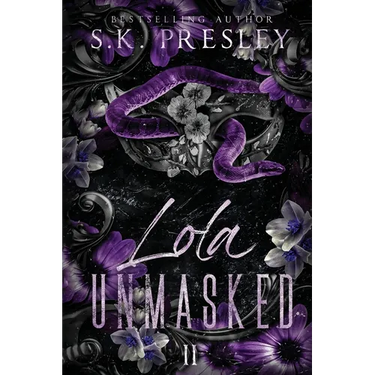 Lola Unmasked part 2