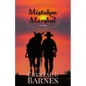 Mistaken Marshal: A Christian Western Romance Novella