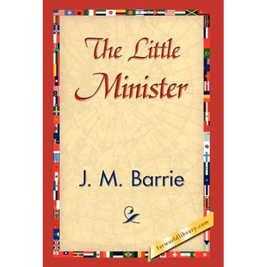 The Little Minister