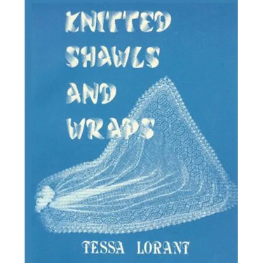 Knitted Shawls & Wraps