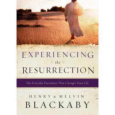 Experiencing the Resurrection: The Everyday Encounter That Changes Your Life