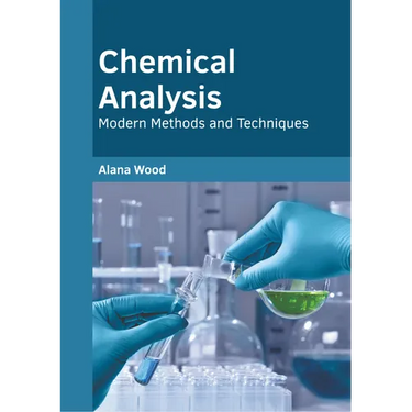 Chemical Analysis: Modern Methods and Techniques