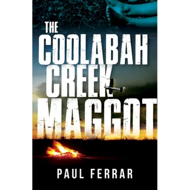 The Coolabah Creek Maggot