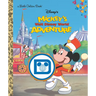 Mickey's Walt Disney World Adventure (Disney Classic)
