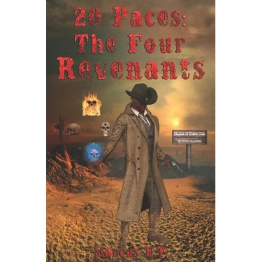 20 Paces: The Four Revenants