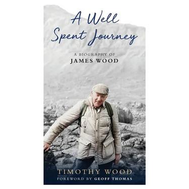 A Well Spent Journey