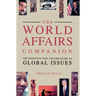 World Affairs Companion