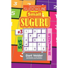 Sudoku Small Suguru - 200 Normal Puzzles 5x5 (Volume 3)