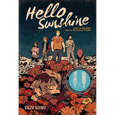 Hello Sunshine (a Graphic Novel)