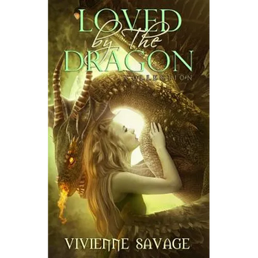 Loved by the Dragon Collection