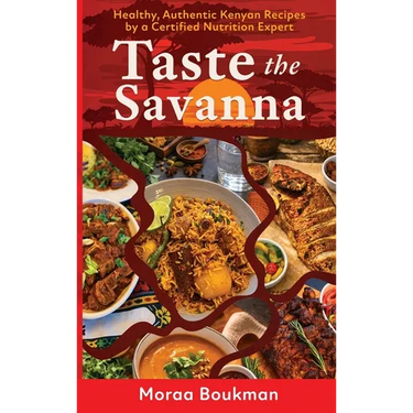 Taste the Savanna