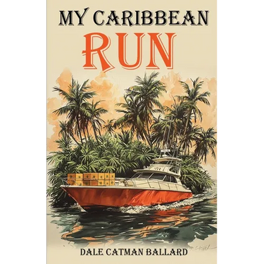 My Caribbean Run
