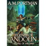 Legends of Andolin: The Fall of Valenna