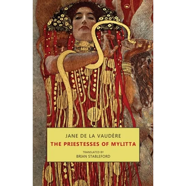 The Priestesses of Mylitta