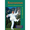 Xiaoyaoshuai: Wuji System Free Fighting Take Down Routine