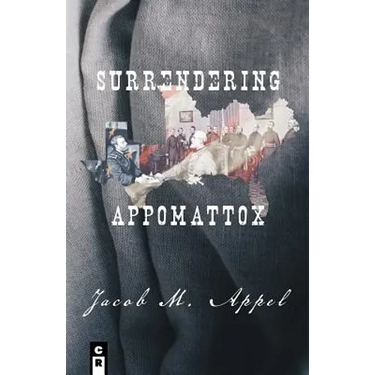 Surrendering Appomattox
