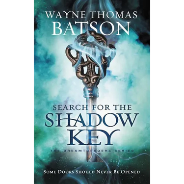 The Search for the Shadow Key