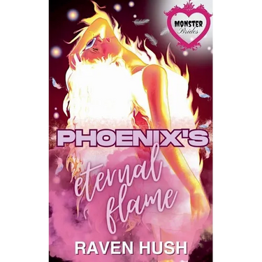 Phoenix's Eternal Flame
