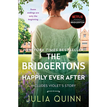 The Bridgertons: Happily Ever After