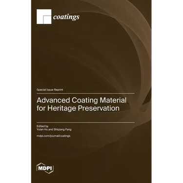 Advanced Coating Material for Heritage Preservation