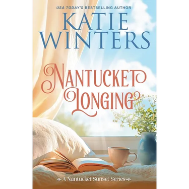Nantucket Longing