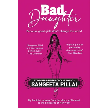 Bad Daughter