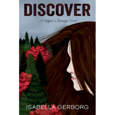 Discover: A Calypso's Journey Novel