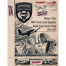 History of the 306th Troop Carrier Squadron, 442nd Troop Carrier Group, 1943-1945