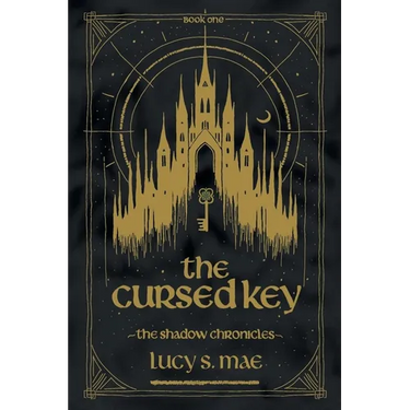 The Shadow Chronicles: The Cursed Key