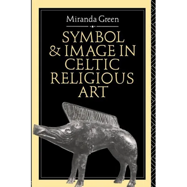 Symbol and Image in Celtic Religious Art