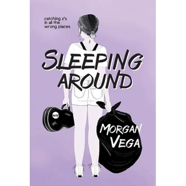 Sleeping Around: A Young Adult Coming of Age