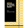 African Philosophy as Cultural Inquiry