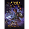 Pangea Online: The Complete Trilogy