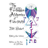 The Forbidden Alchemies of Frater PVN