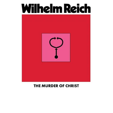 The Murder of Christ