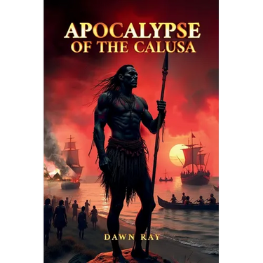 Apocalypse of the Calusa