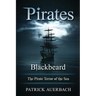 Pirates: Blackbeard - The Pirate Terror of the Sea